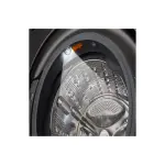 LAVADORA LG DE CARGA FRONTAL DE 23KG TURBOWASH 360 AI DD CON VAPOR WM23BFXS6